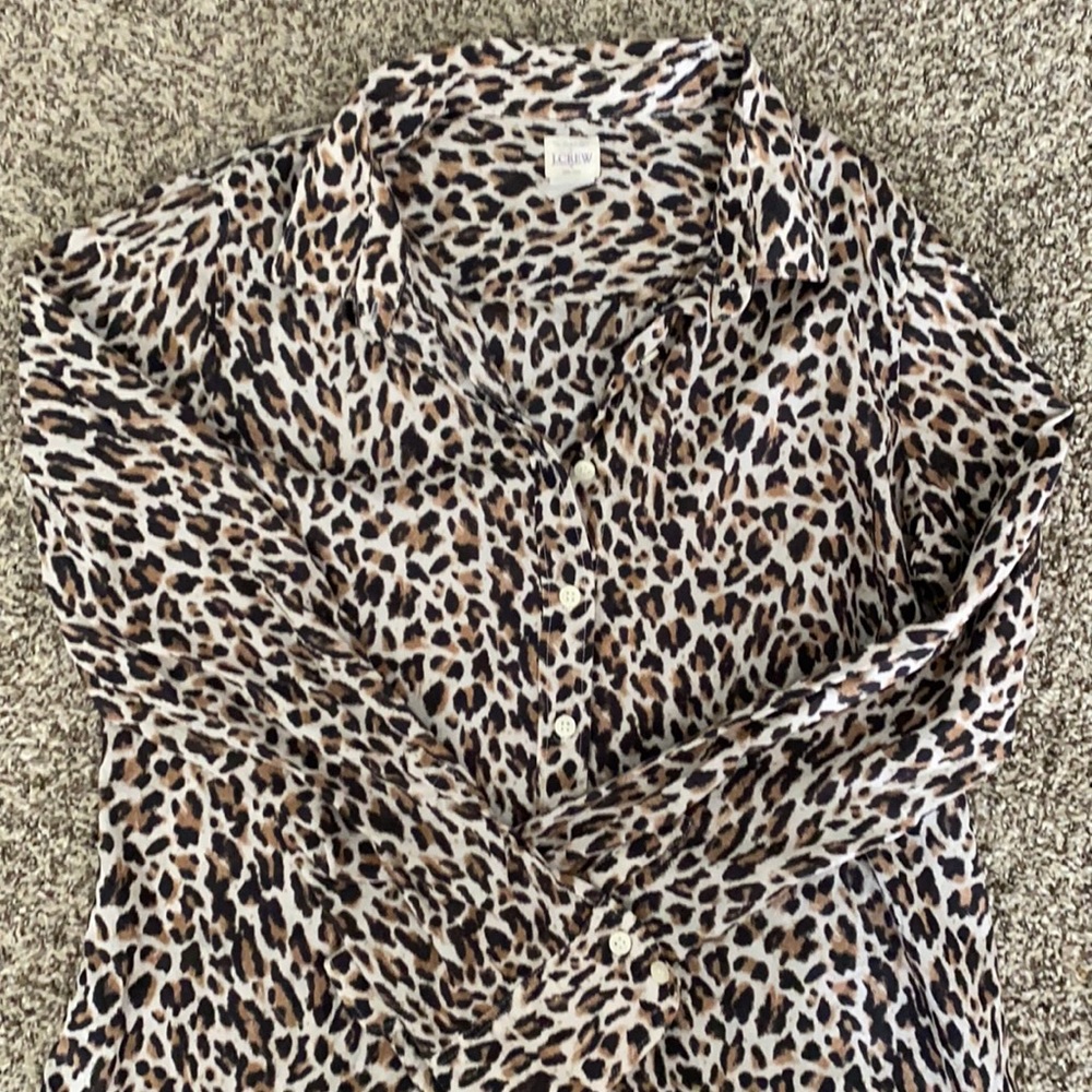 J.Crew/Gap Button-Down Bundle - image 3